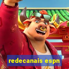 redecanais espn